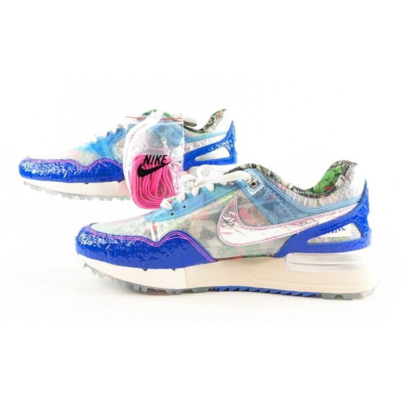 Nike Air Pegasus ’89 G NRG Golf Phoenix Open Limited Edition Men’s 10.5 main image 7
